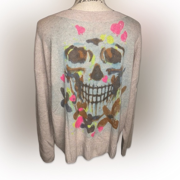 Lisa Todd Sweater - Picture 4 of 6